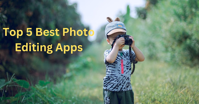 Best 5 Photo Banane Wale Apps